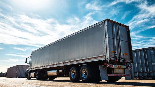 Découvrez les avantages de louer un camion 20m3 avec hayon