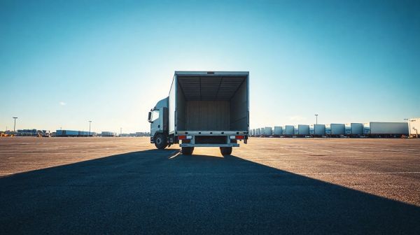 Découvrez les avantages de louer un camion 20m3 avec hayon
