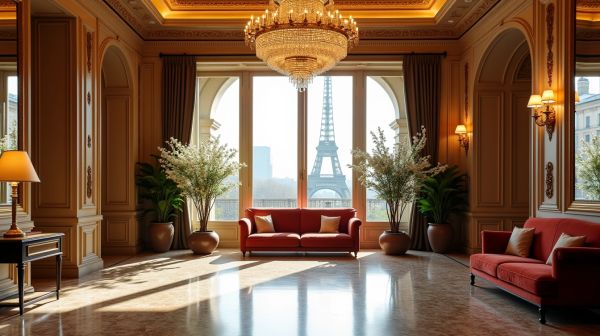Où séjourner dans un hôtel Paris 5 pour un séjour idéal ?