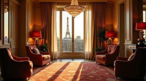 Où séjourner dans un hôtel Paris 5 pour un séjour idéal ?